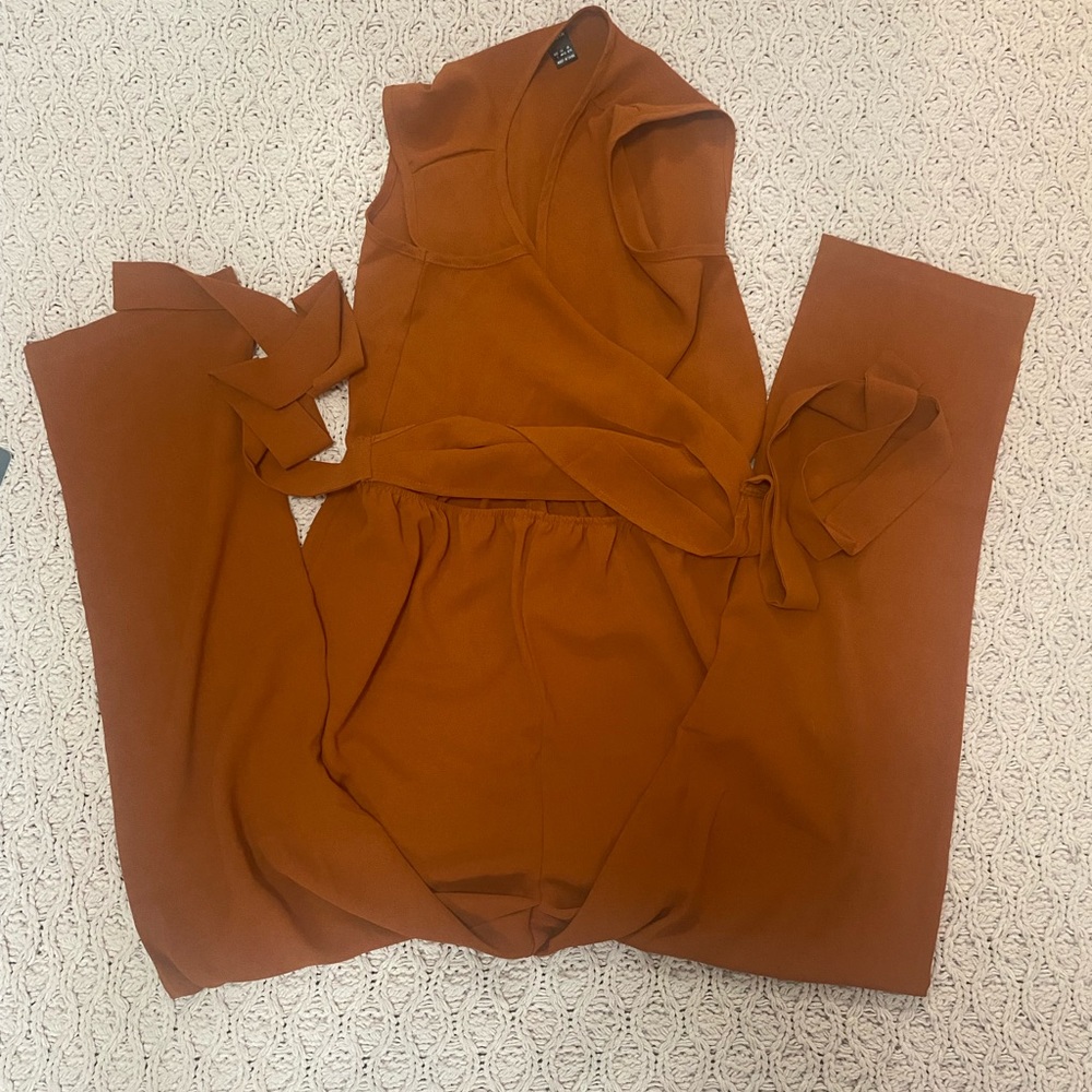 Romper - Picture 6 of 8